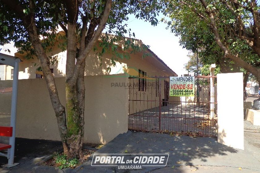 Casa &agrave; venda - 80m&sup2; - Parque Alto Boa Vista