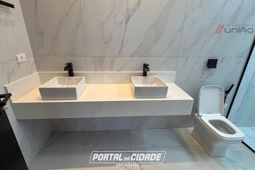 Casa &agrave; venda - 225m&sup2; - Parque Bandeirantes
