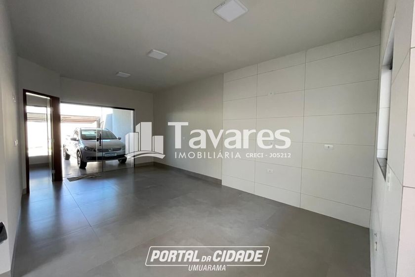 Casa &agrave; venda - 85m&sup2; - Jardim Colorado