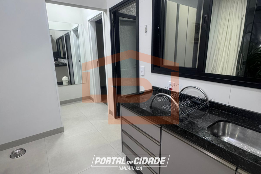 Casa para alugar - 123m&sup2; - Jardim Itapu&atilde;