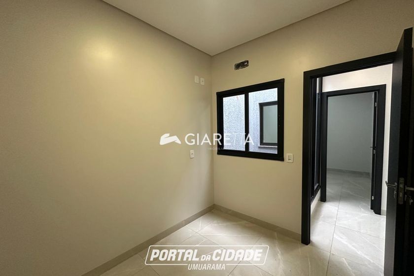 Casa &agrave; venda - 81m&sup2; - CRISTO REI