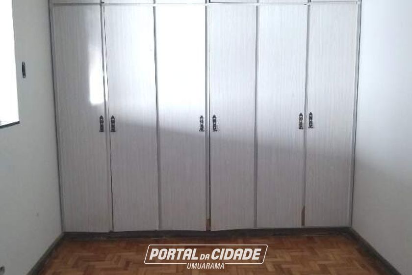 Apartamento para alugar - 350m&sup2; - Zona III