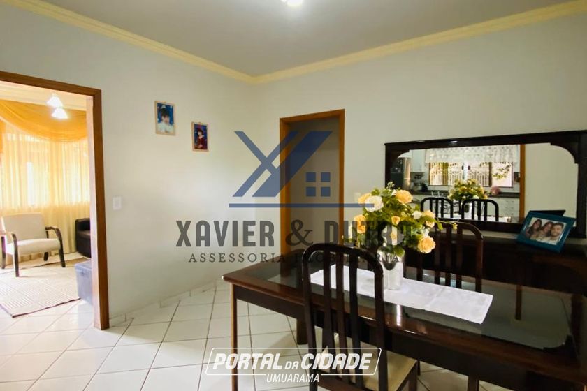 Casa para alugar - 195m&sup2; - Parque Bandeirantes