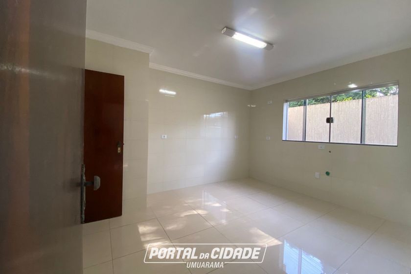 Casa &agrave; venda - 218m&sup2; - ZONA I-A