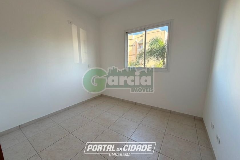 Apartamento para alugar - Jardim Birigui