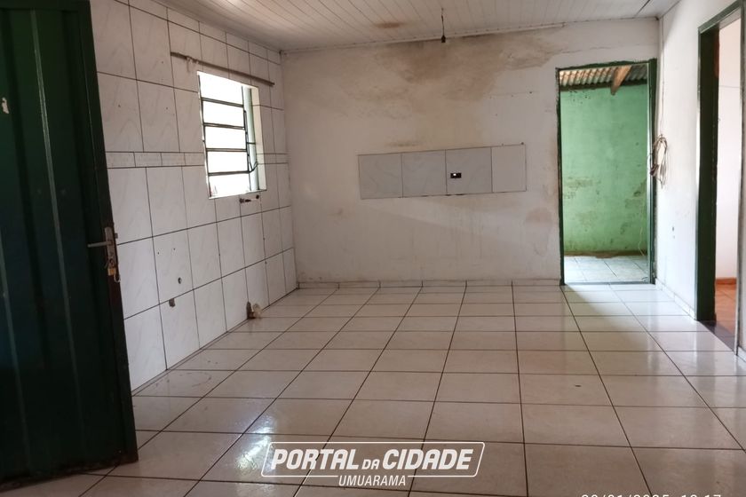 Casa &agrave; venda - 190m&sup2; - Jardim Panorana