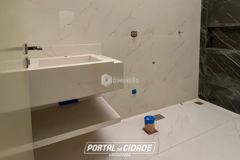 Casa &agrave; venda - 74m&sup2; - Jardim Ibis