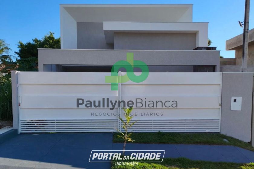 Casa &agrave; venda - 745m&sup2; - Jardim Ibis