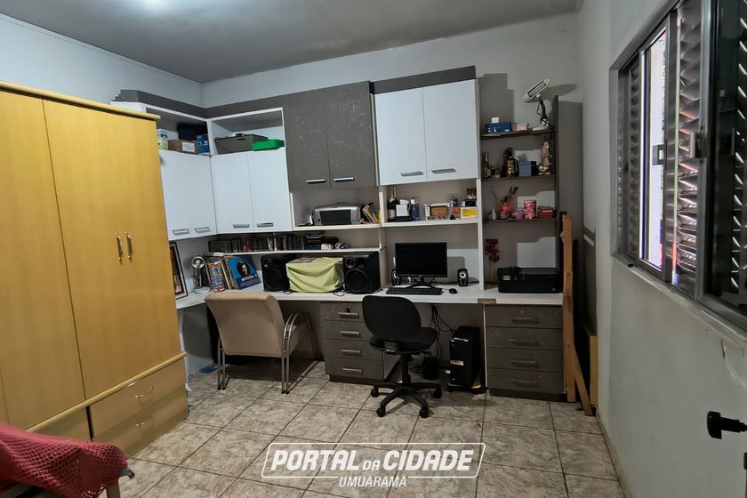 Sobrado &agrave; venda - 420m&sup2; - Parque San Remo I