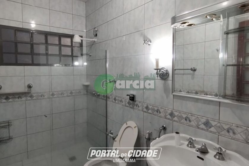 Casa para alugar - Jardim Alto da Boa Vista