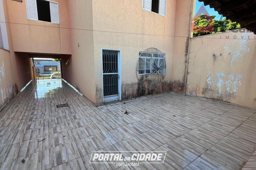 Casa &agrave; venda - 182m&sup2; - Jardim Aratimbo