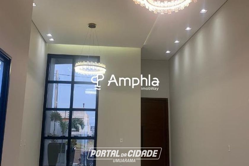 Casa &agrave; venda - 196m&sup2; - Vila Industrial