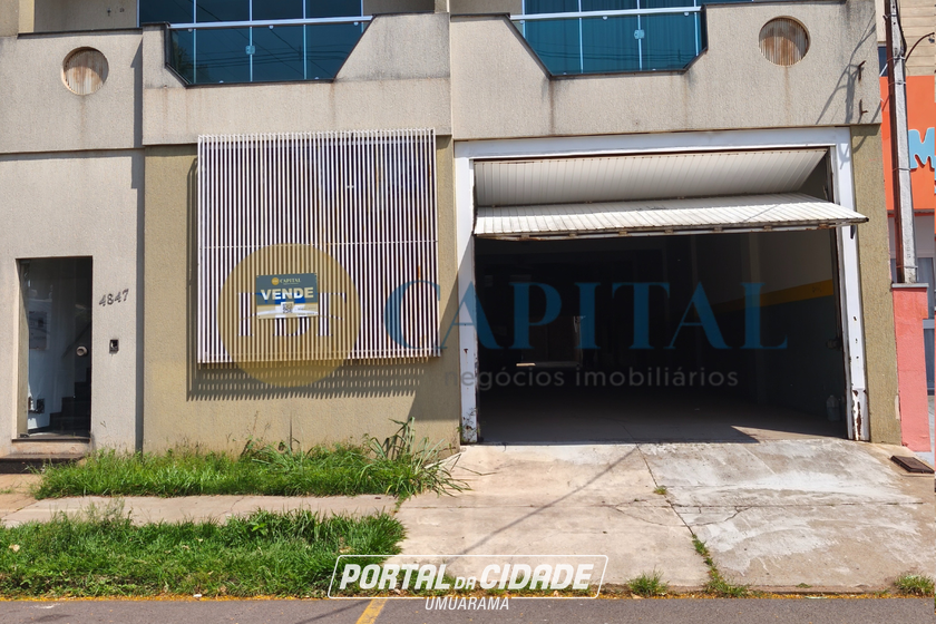 Apartamento para alugar - Zona I-A
