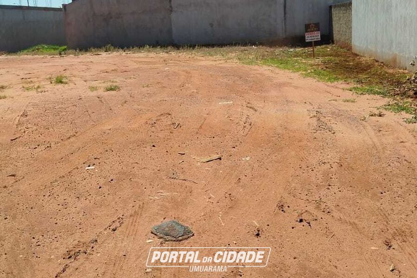 Terreno &agrave; venda - 167m&sup2; - Jardim Janina