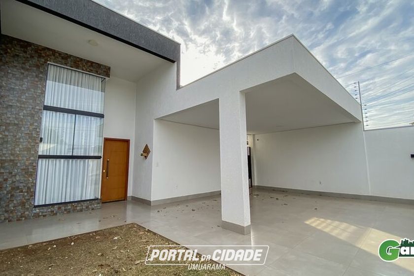 Casa &agrave; venda - Parque Bandeirantes