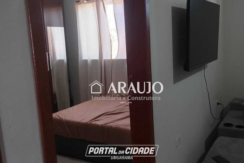 Sobrado &agrave; venda - 251m&sup2; - Jardim Kennedy