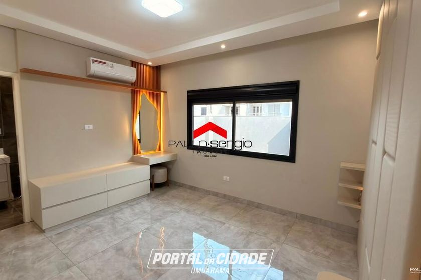 Casa &agrave; venda - 188m&sup2; - Parque dos Bandeirantes