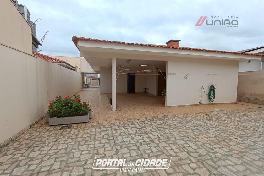 Casa &agrave; venda - 176m&sup2; - Parque Presidente