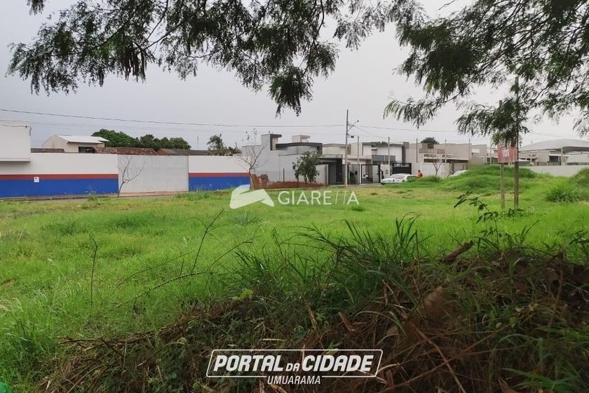Terreno &agrave; venda - 402m&sup2; - JARDIM S&Atilde;O FRANCISCO