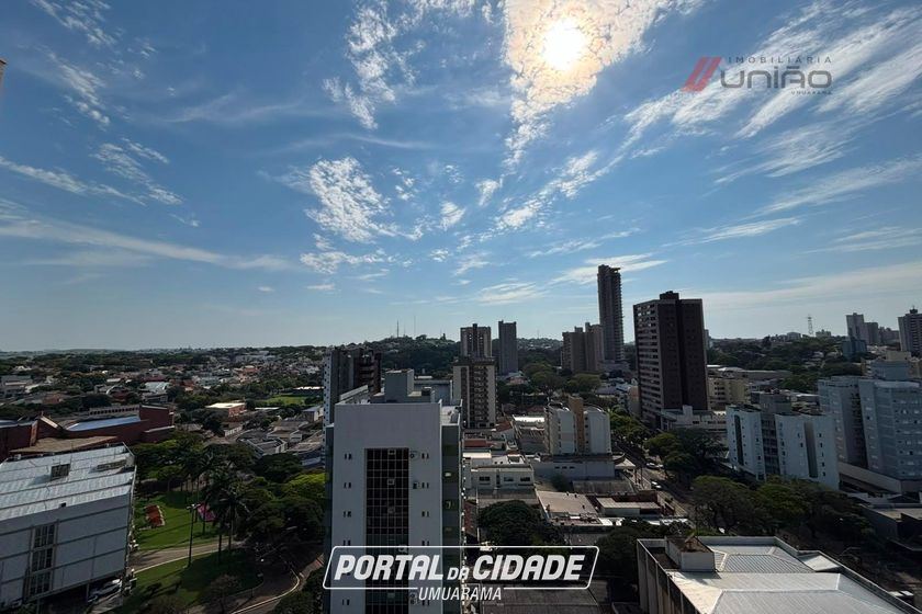 Apartamento &agrave; venda - 48m&sup2; - Centro