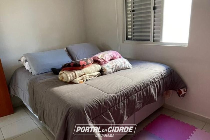 Apartamento &agrave; venda - 61m&sup2; - Zona I-a