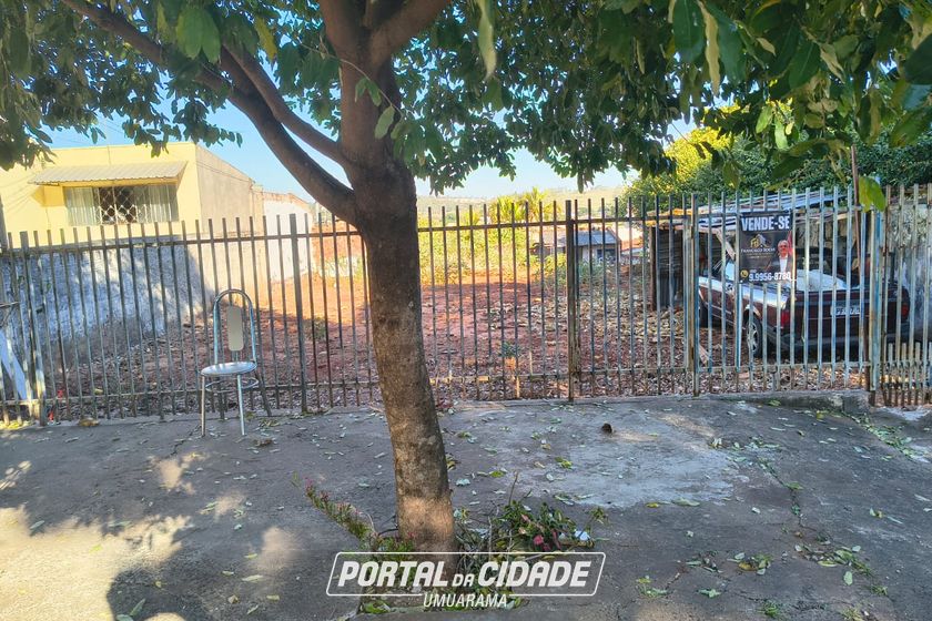 Terreno &agrave; venda - 360m&sup2; - Jardim Petr&oacute;polis