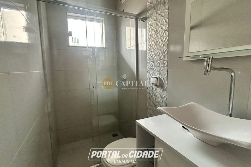 Kitnet para alugar - Zona II