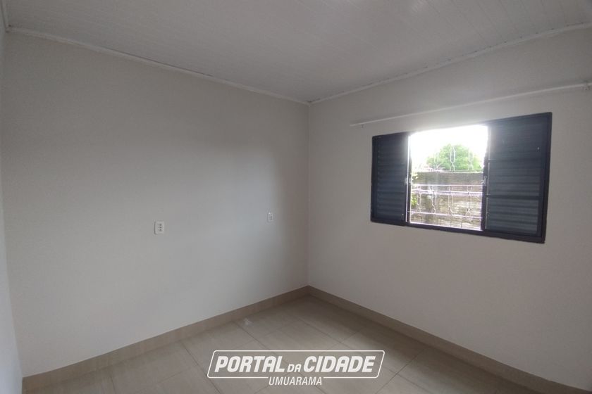 Casa para alugar - ZONA VI