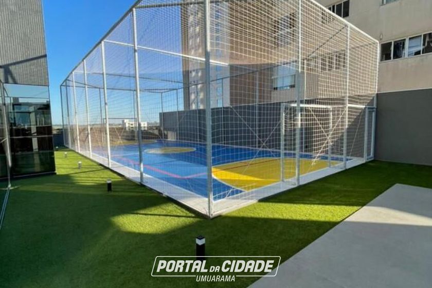 Apartamento &agrave; venda - 309m&sup2; - Zona III