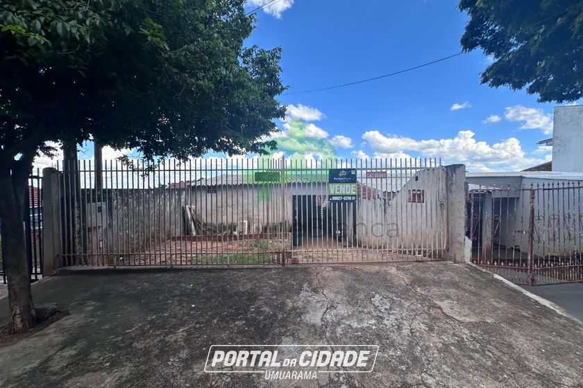 Casa &agrave; venda - 212m&sup2; - Parque Alto s&atilde;o Francisco