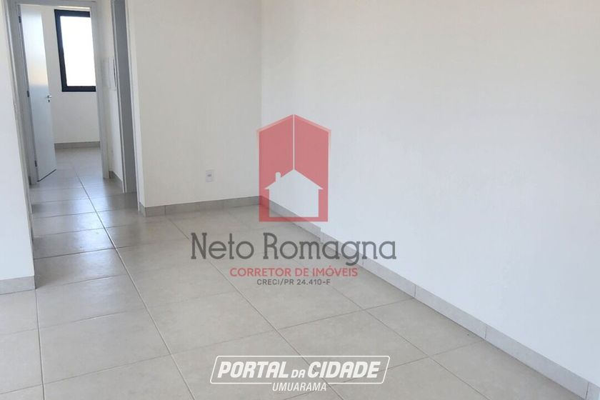 Apartamento &agrave; venda - 65m&sup2; - Parque Residencial Interlagos II
