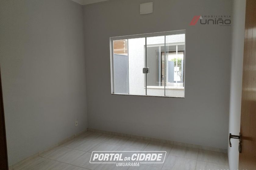 Casa &agrave; venda - 115m&sup2; - Jd Imigrantes