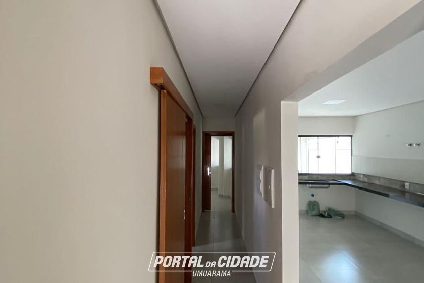 Sobrado &agrave; venda - 247m&sup2; - Zona V