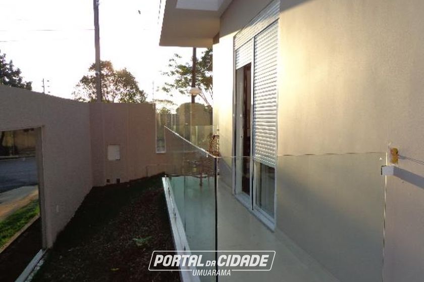 Casa &agrave; venda - 150m&sup2; - Zona 2