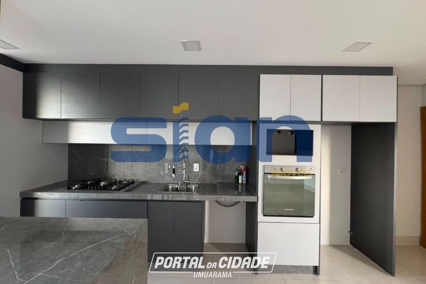 Apartamento para alugar - Jardim Am&eacute;rica