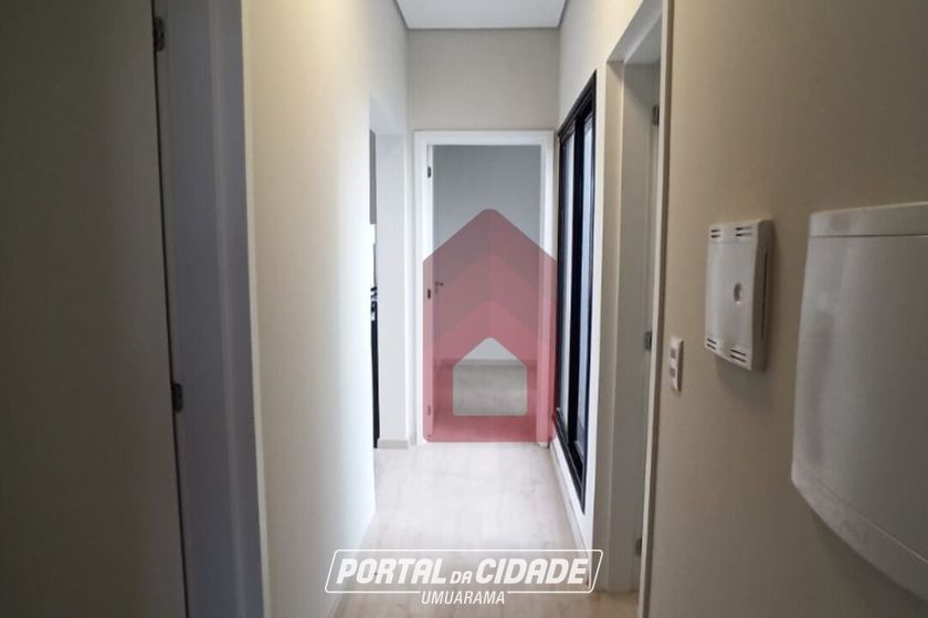 Casa &agrave; venda - 141m&sup2; - PAYSAGE ESSENZA CONDOM&Iacute;NIO