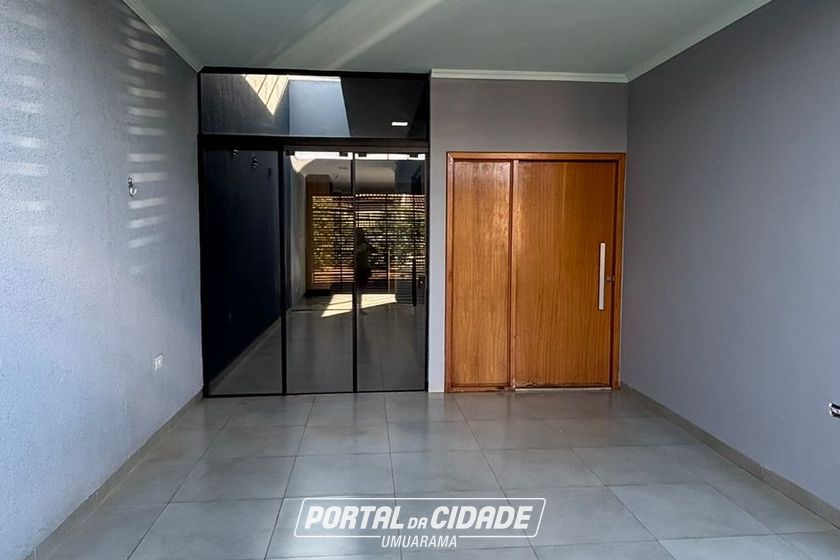 Casa &agrave; venda - 108m&sup2; - Jardim Ip&ecirc;