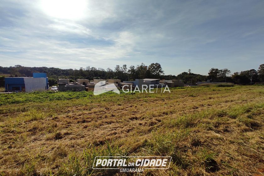 Terreno &agrave; venda - 250m&sup2; - JARDIM COOPAGRO