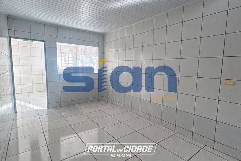 Casa para alugar - Zona V