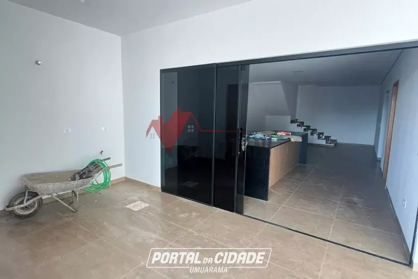 Casa para alugar - Jardim Pac&iacute;fico
