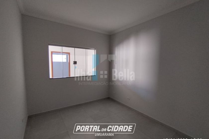 Casa para alugar - Jardim Alto da Boa Vista