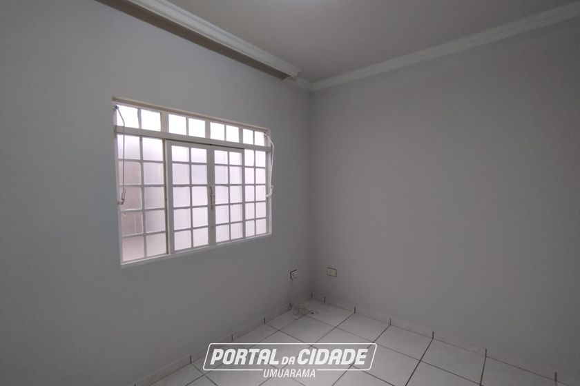 Casa &agrave; venda - 144m&sup2; - ZONA III