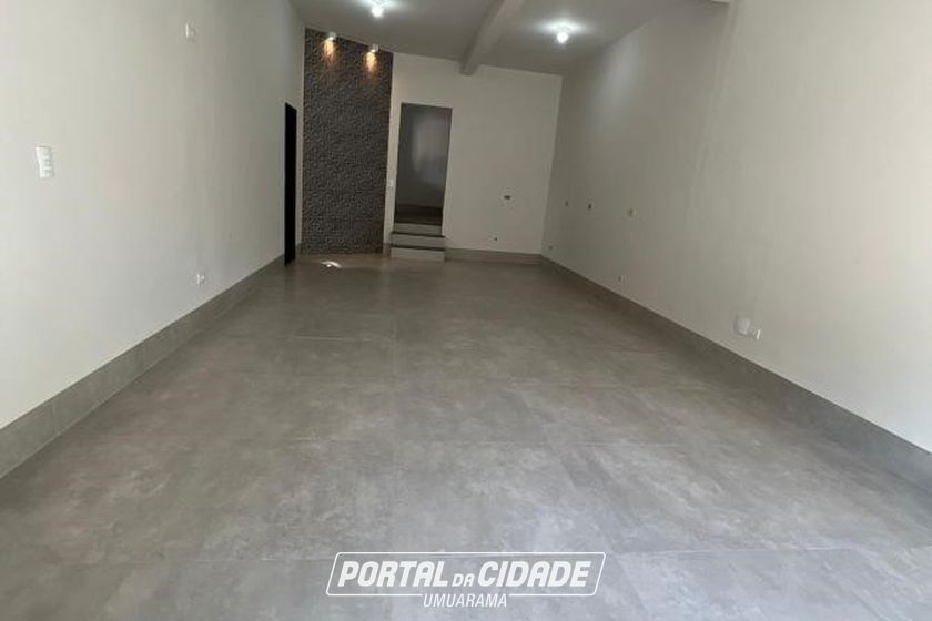 Sala Comercial para alugar - 60m&sup2; - Zona V