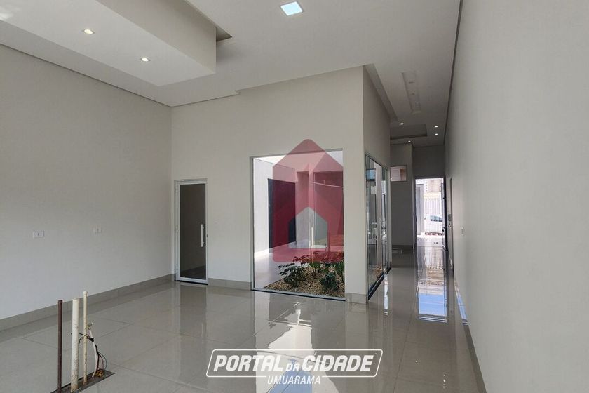 Casa &agrave; venda - 138m&sup2; - Parque Bandeirantes