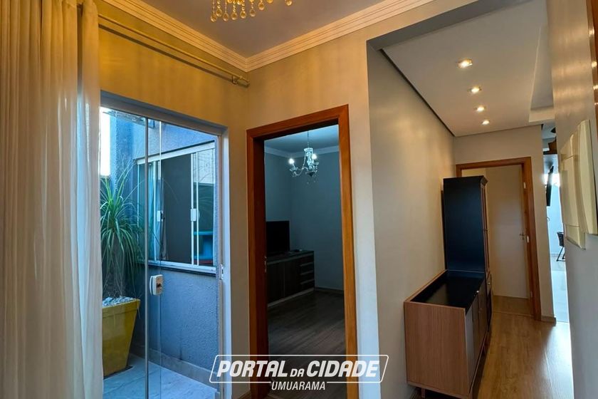 Casa &agrave; venda - 145m&sup2; - Jardim Yoshi