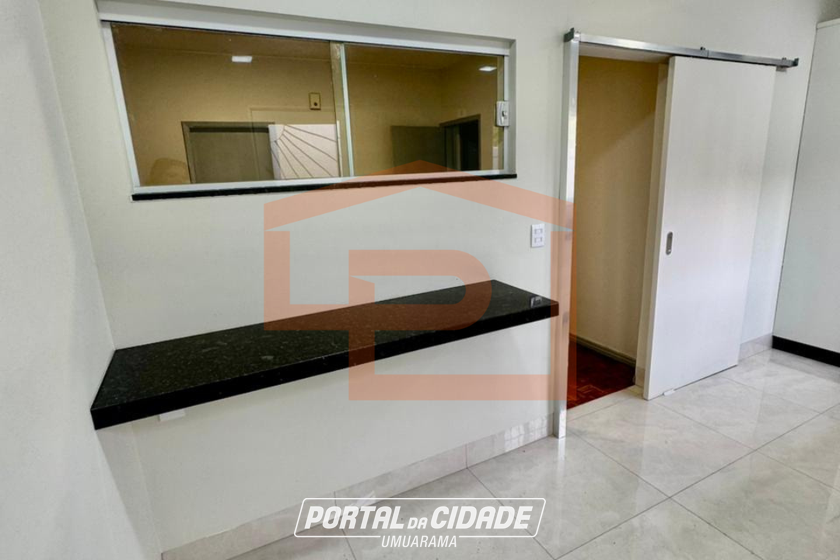 Apartamento para alugar - 168m&sup2; - Zona I