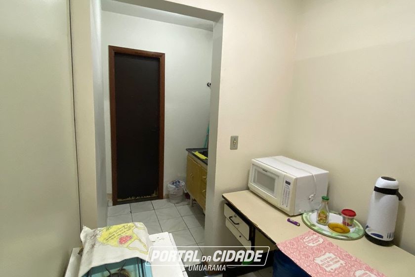 Sal&atilde;o Comercial &agrave; venda - 84m&sup2; - Zona I