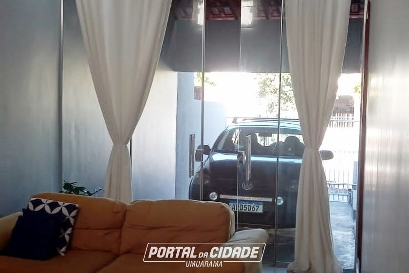 Casa &agrave; venda - 127m&sup2; - RESIDENCIAL GUARANI