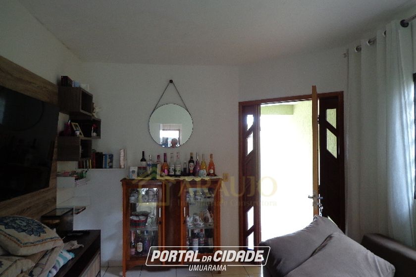 Casa &agrave; venda - 148m&sup2; - Zona III