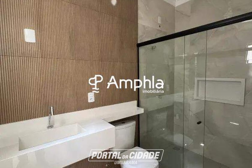 Casa &agrave; venda - 116m&sup2; - Vila Ga&uacute;cha